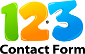 123 logo 110