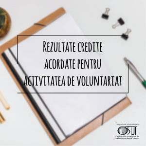 Osut Organizația Studenților Din Universitatea De Vest Din